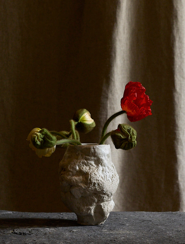 Vase Entrailles n°2 par Le Ruisseau