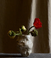Vase Entrailles n°2 par Le Ruisseau