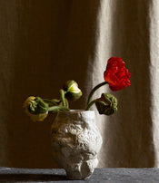 Entrailles Vase No. 2 by Le Ruisseau