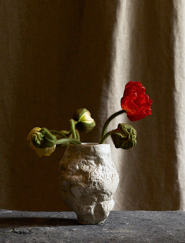 Entrailles Vase No. 2 by Le Ruisseau