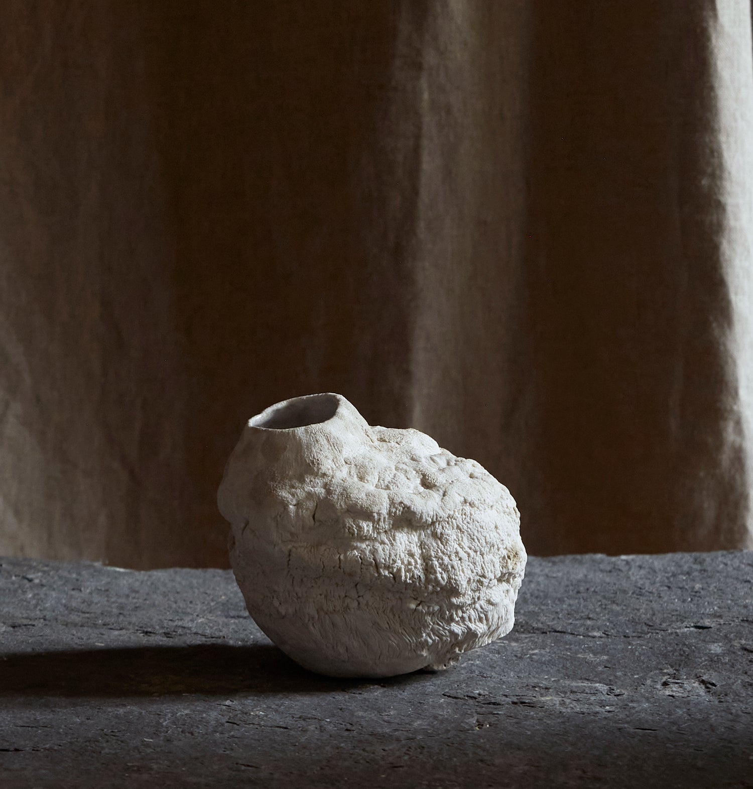 Vase "Entraille" par Le Ruisseau