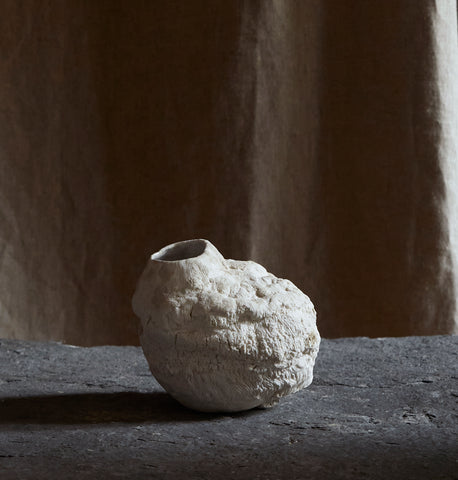 Vase "Entraille" par Le Ruisseau