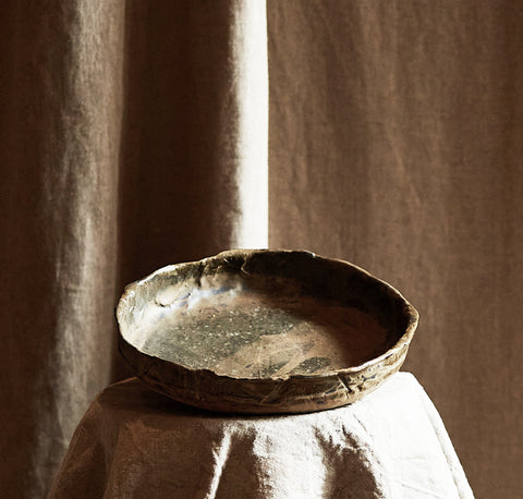 Dish by Ema Pradère