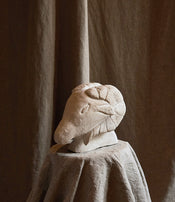 Sculpture Bélier de Guillaume Campredon