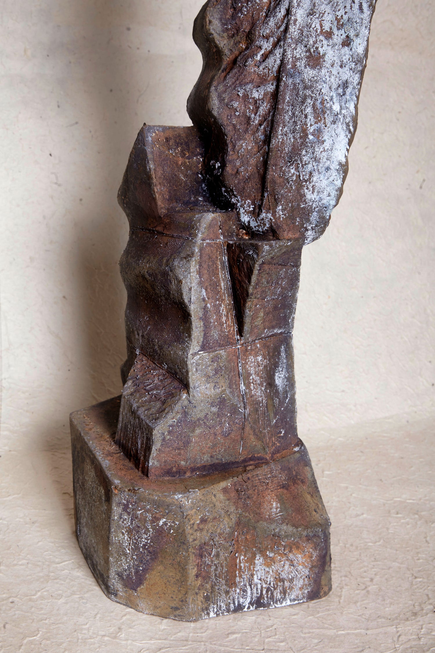Sculpture de Thomas Junghans