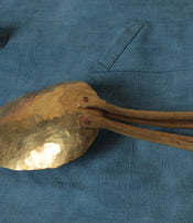 Cuillère de service de Sebastião Lobo