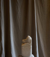Hâpi, vase canope de Guillaume Campredon