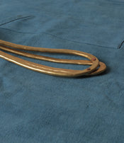 Cuillère de service de Sebastião Lobo