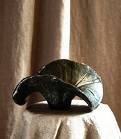Coupe fleur d'Ema Pradère