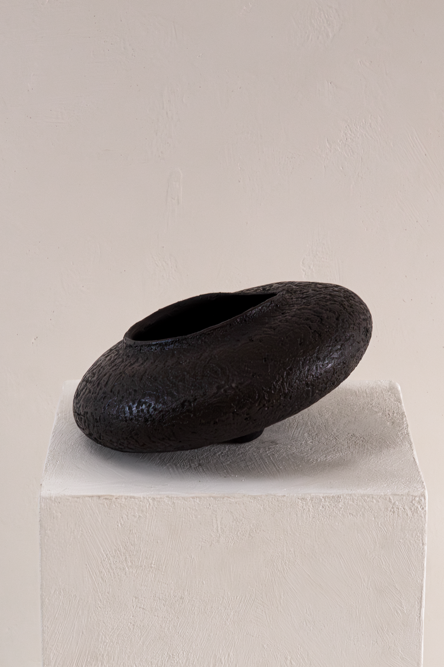 Gyrolithe par Paul de Chaumont