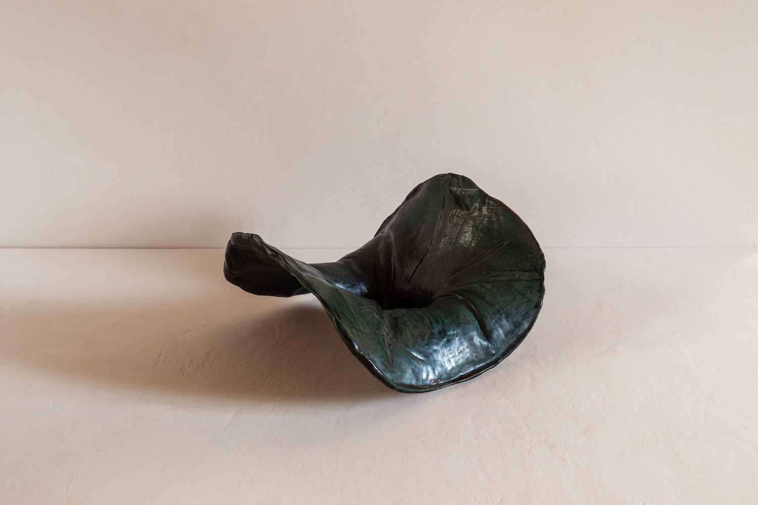 Coupe feuille d'Ema Pradère