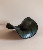 Coupe feuille d'Ema Pradère