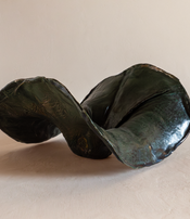 Coupe feuille d'Ema Pradère