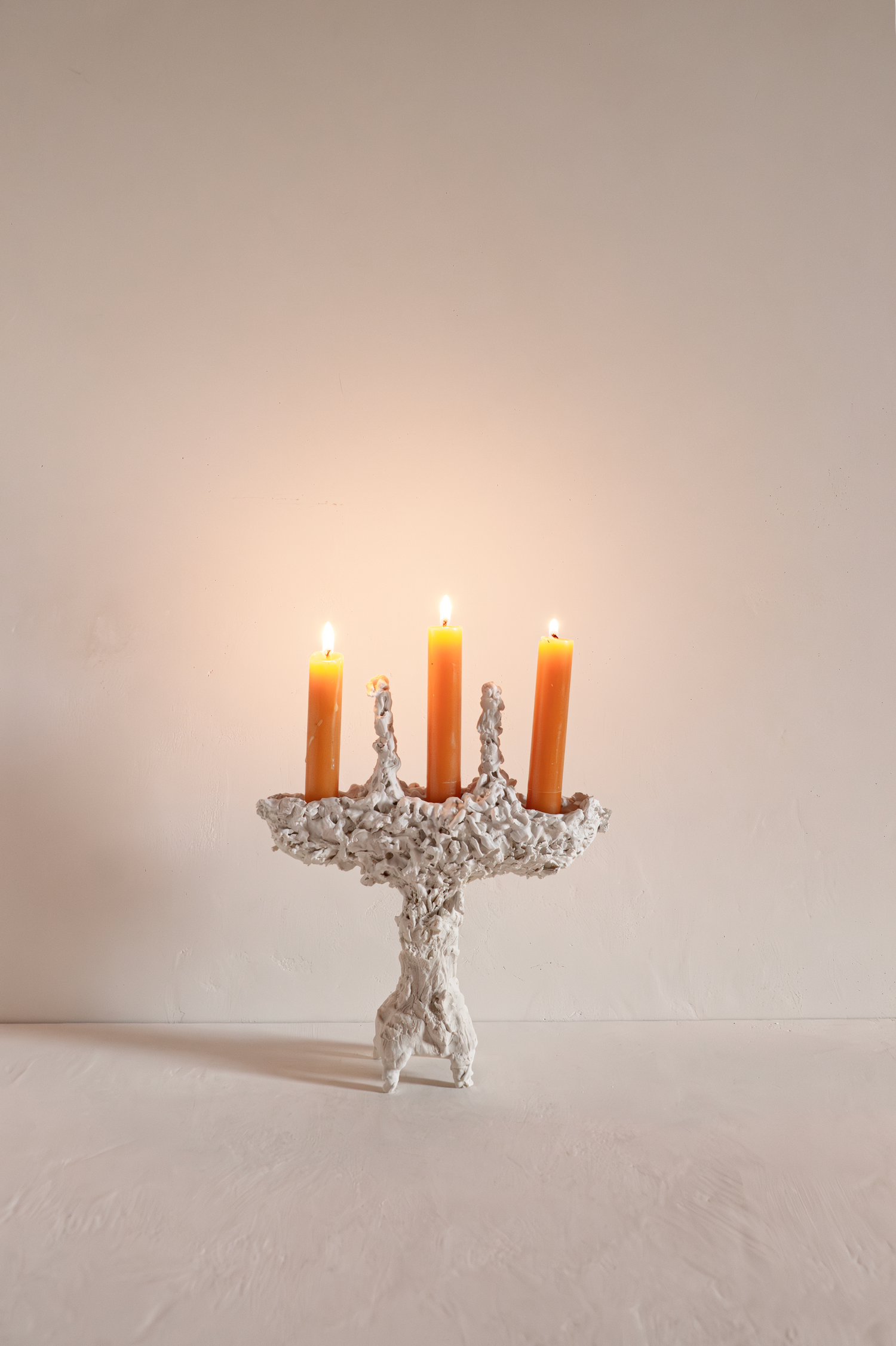 Candelabra by Le Ruisseau 