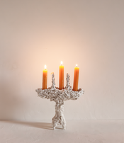 Candelabra by Le Ruisseau 