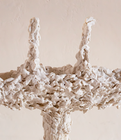 Candelabra by Le Ruisseau 