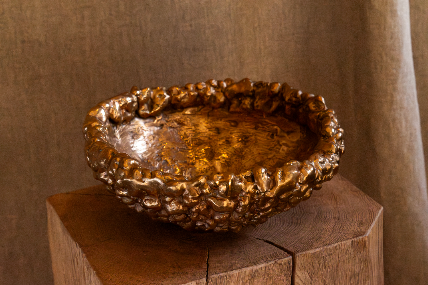 Coupe Bubble de Clothilde Ancarani