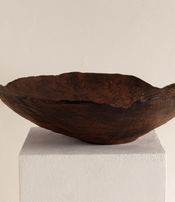 Coupe en bois par Atelier Bloam