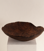 Coupe en bois par Atelier Bloam