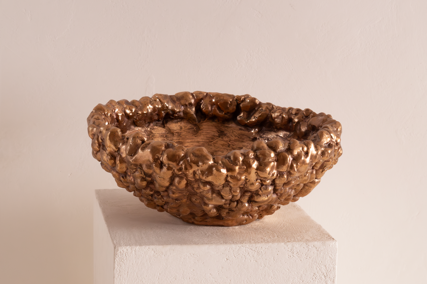 Coupe Bubble de Clothilde Ancarani