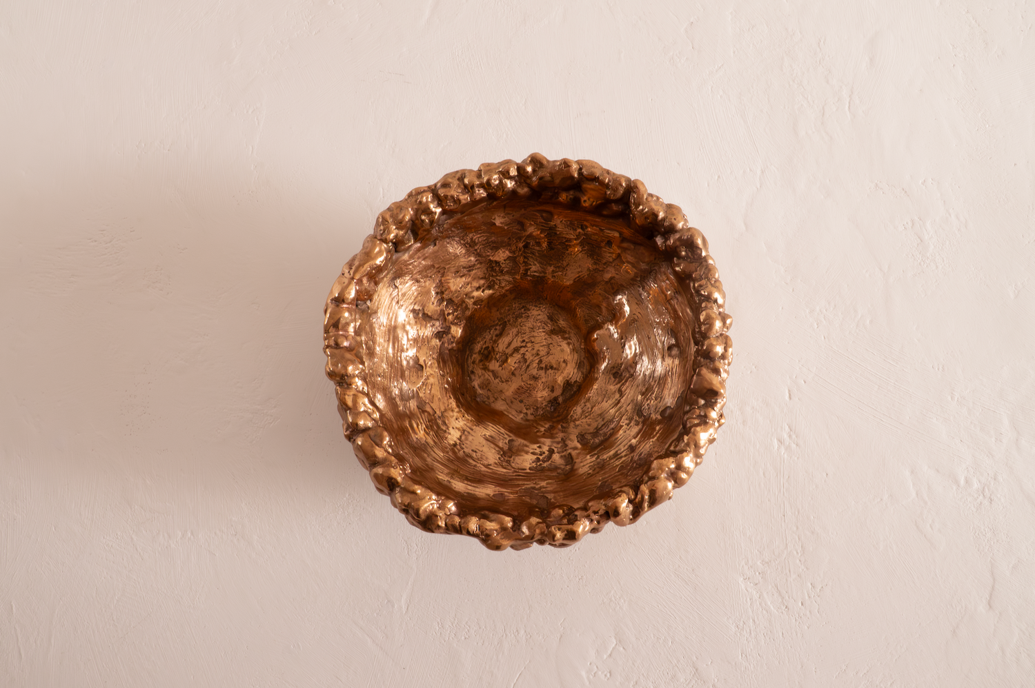 Coupe Bubble de Clothilde Ancarani