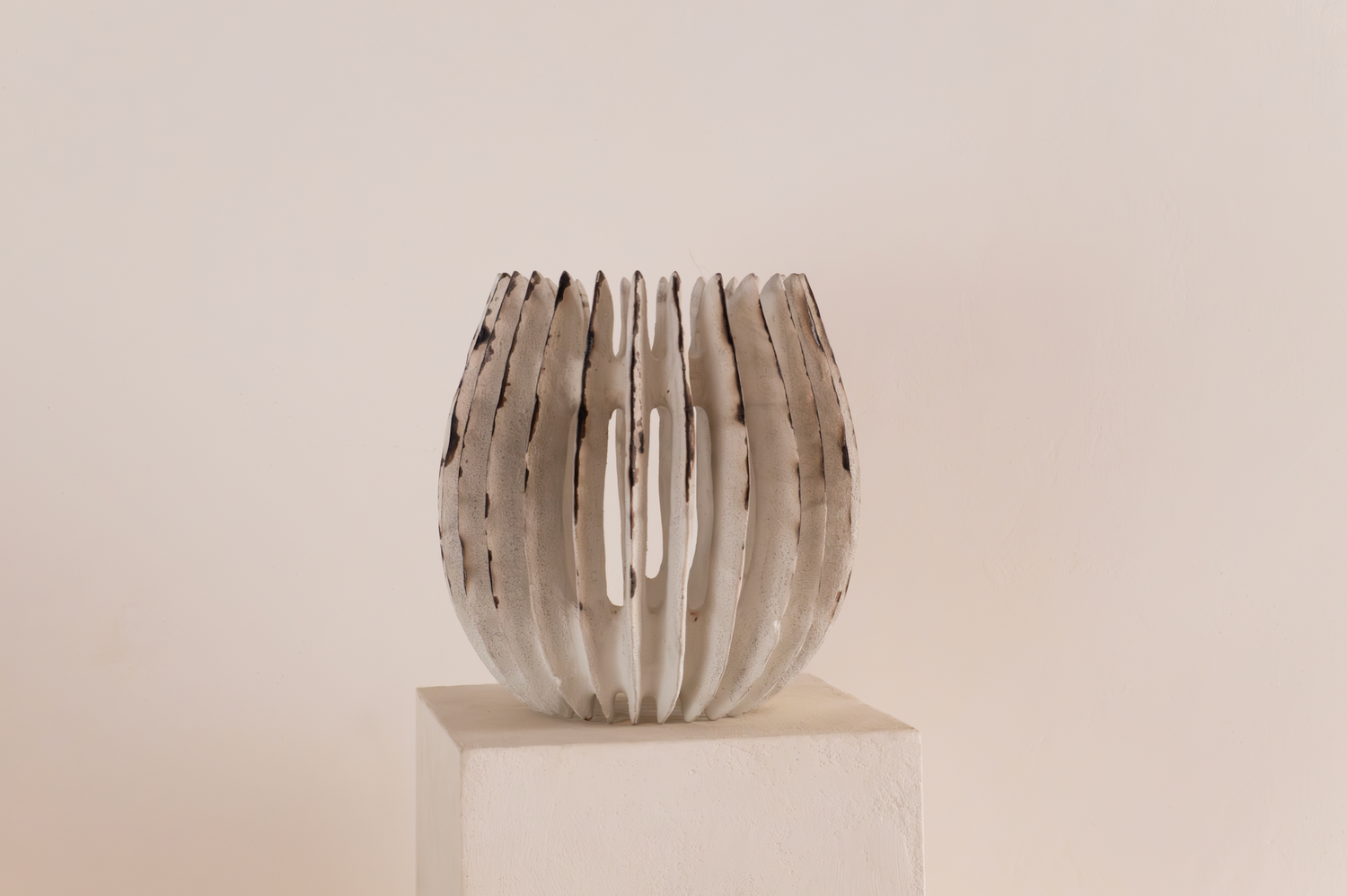 Rémanence par Paul de Chaumont