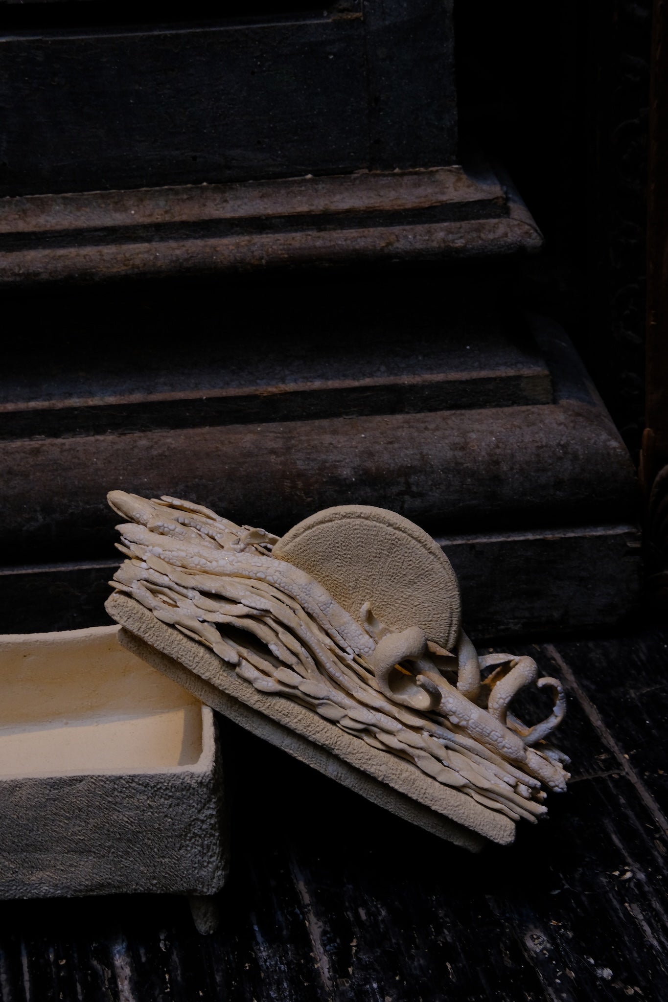 Box by Le Ruisseau
