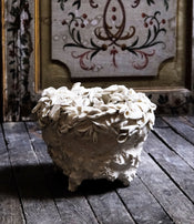 Rocher à marée basse par Le Ruisseau