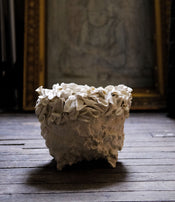 Rocher à marée basse par Le Ruisseau