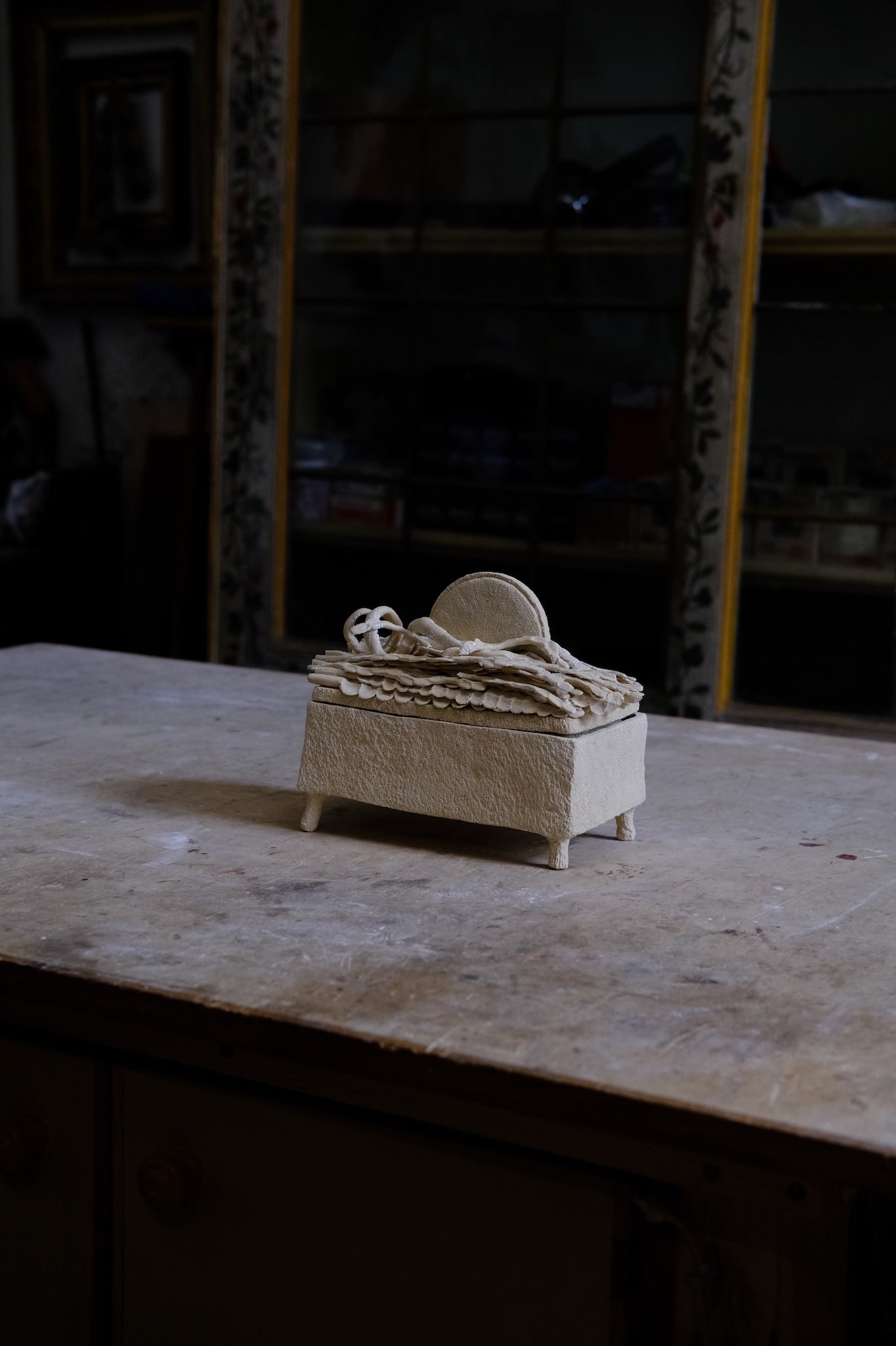 Box by Le Ruisseau