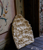 Bas reliefs Fragments de Katia Soussan