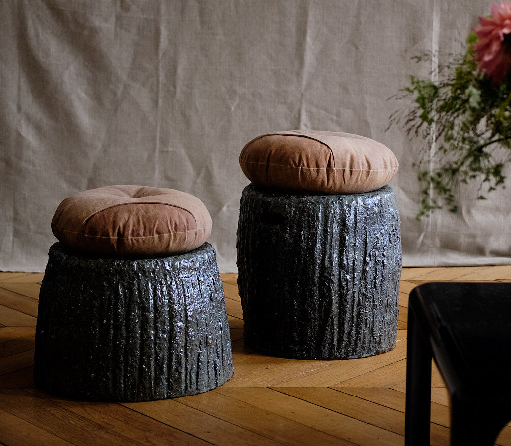 Tabouret de Potry & Safre