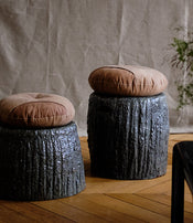 Tabouret de Potry & Safre