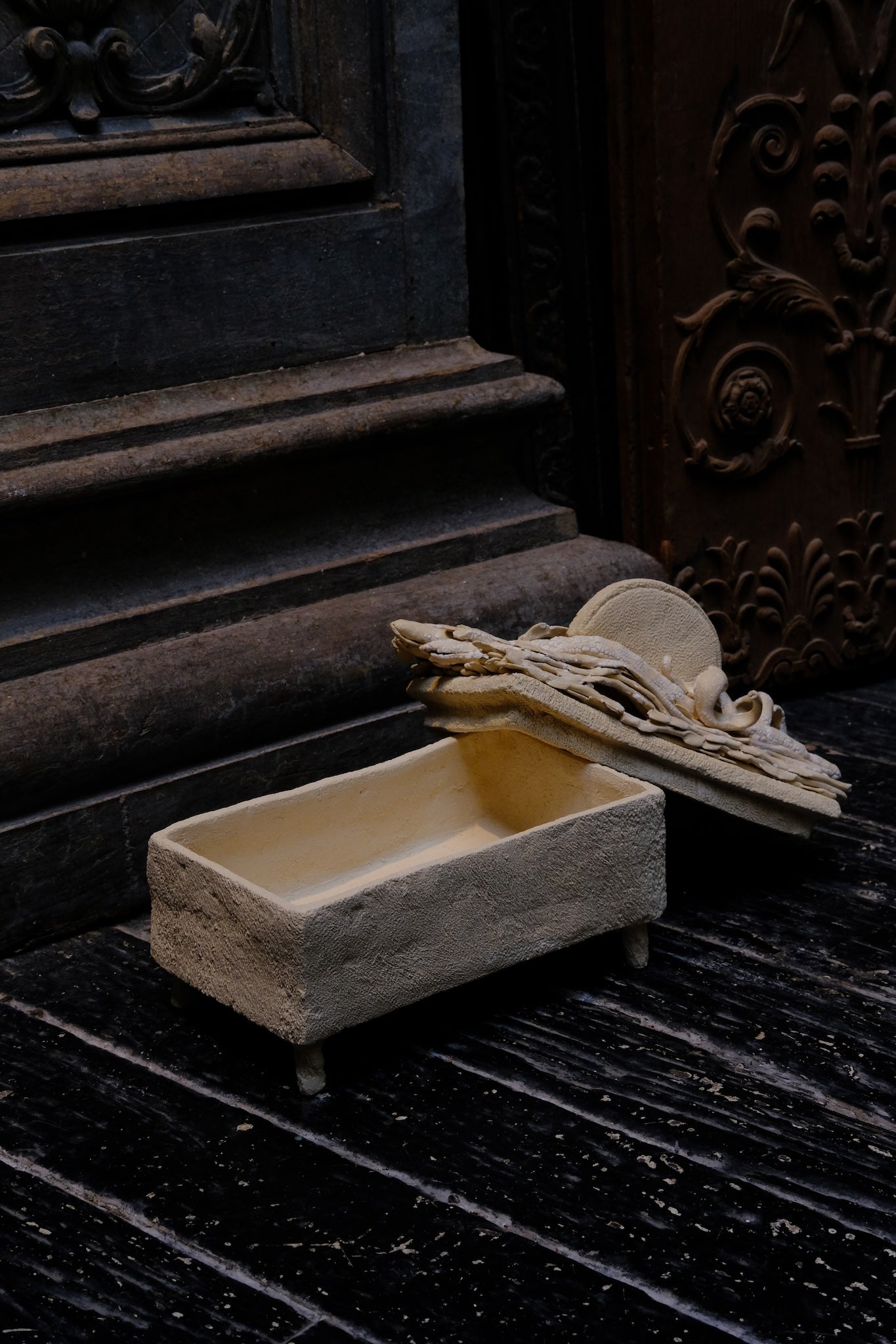Box by Le Ruisseau