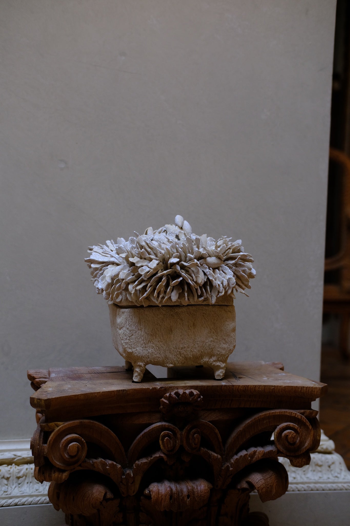 Box by Le Ruisseau 