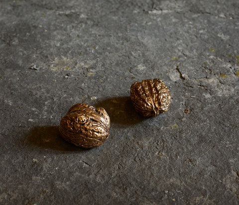 Noix de Clotilde Ancarani