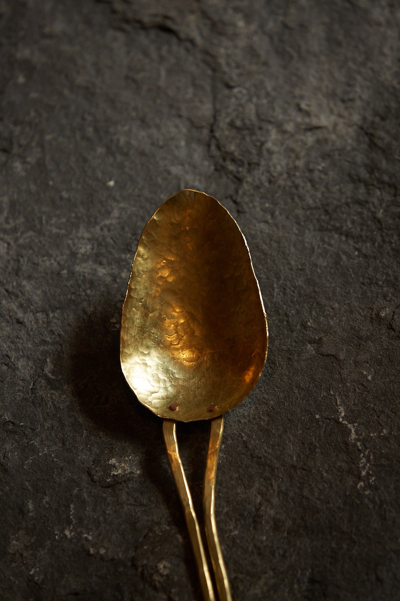 Spoon by Sebastião Lobo