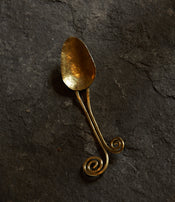 Spoon by Sebastião Lobo