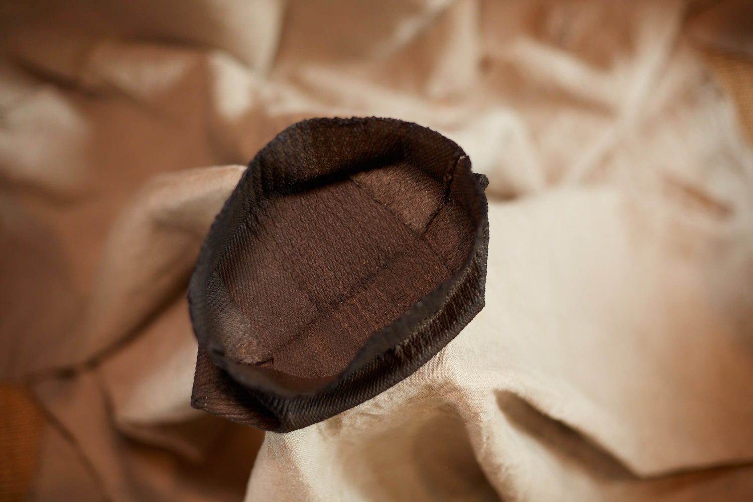 Bread Basket by Lucie Damond