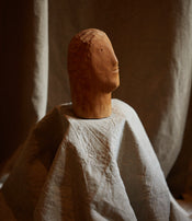 Sculpture of Diane de Longuemar 