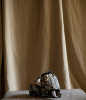 Sculpture "Memories together" de Grete McNorton