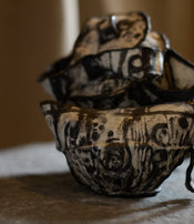 Sculpture "Memories together" de Grete McNorton