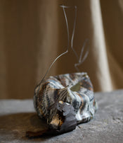 Sculpture "Still life 2 vessels" de Grete McNorton