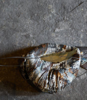 Sculpture "Still life 2 vessels" de Grete McNorton