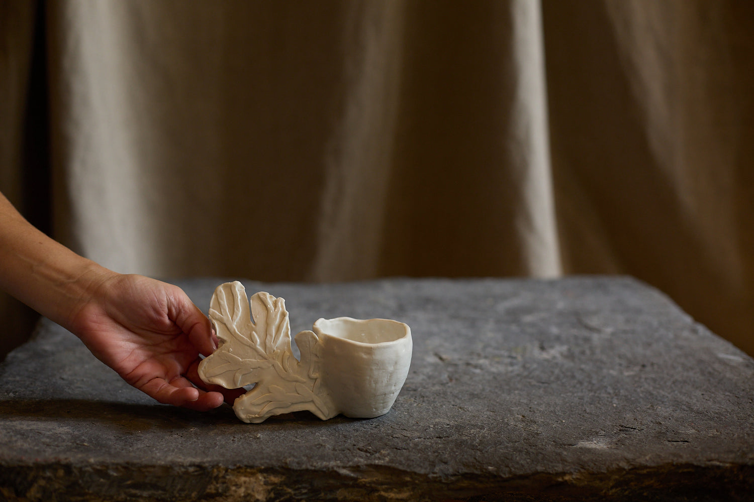 Tasse de Tülay Kulbay