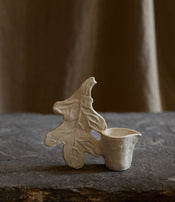 Petit pichet "Flora’s Stream" de Tülay Kulbay