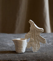 Petit pichet "Flora’s Stream" de Tülay Kulbay