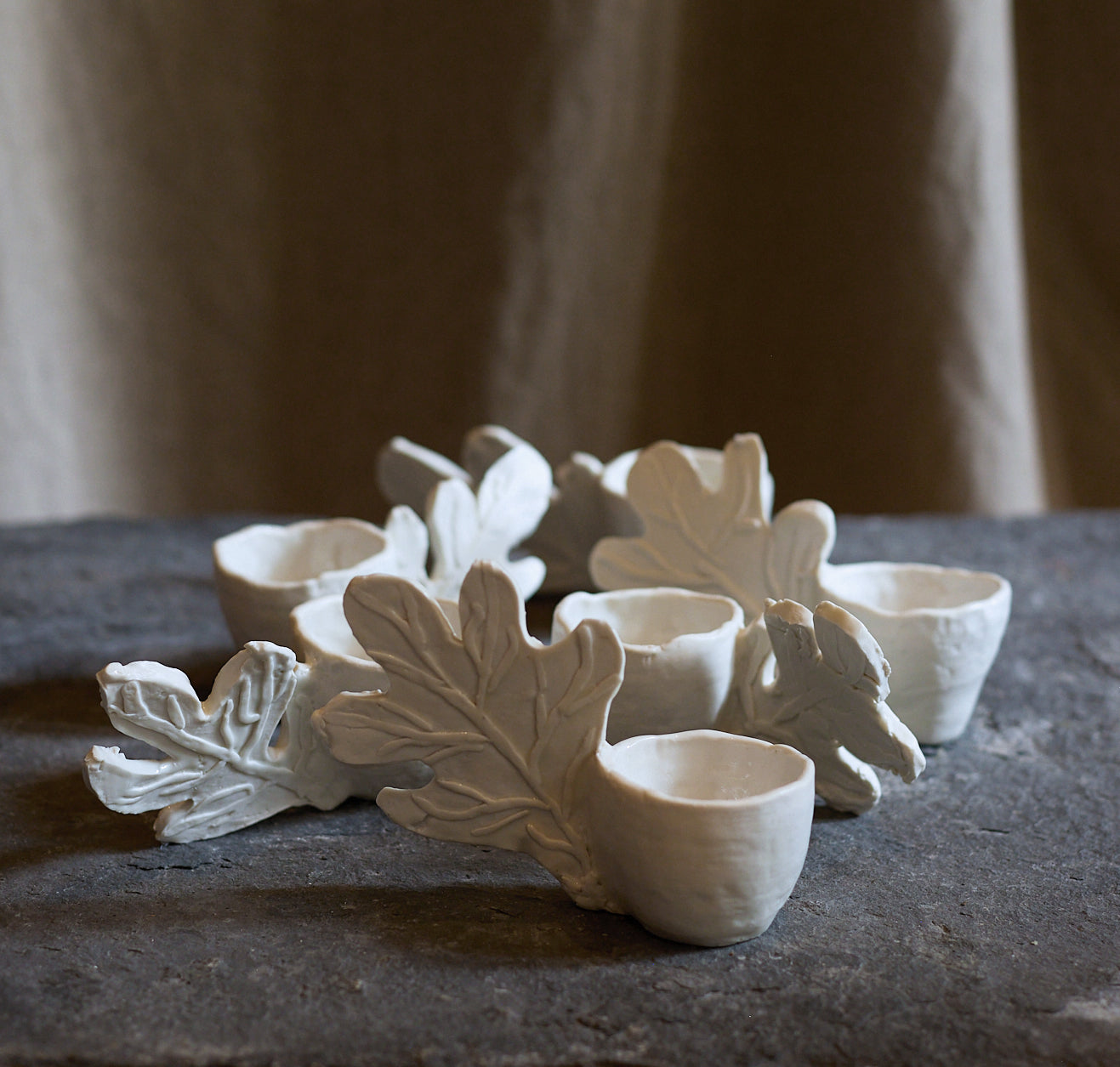 Tasse de Tülay Kulbay