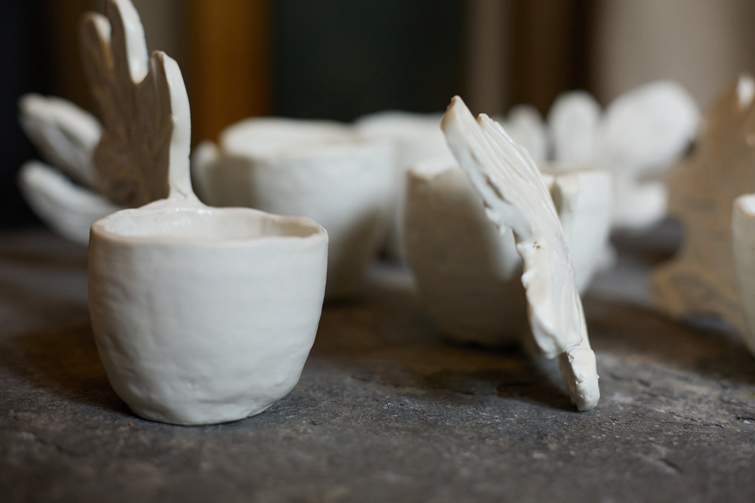 Tasse de Tülay Kulbay