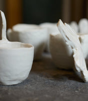 Tasse de Tülay Kulbay